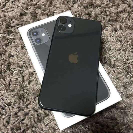 Apple iPhone 11