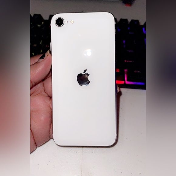 Apple iPhone SE 2nd Gen