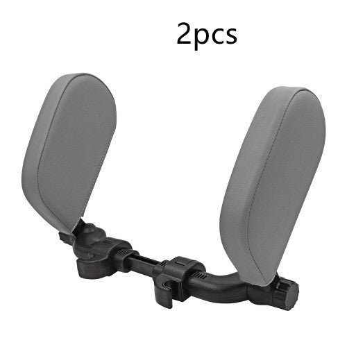 Car Neck Support Headrest Pillow