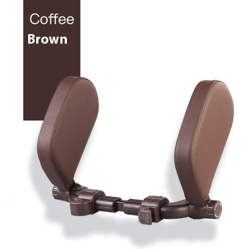 Car Neck Support Headrest Pillow