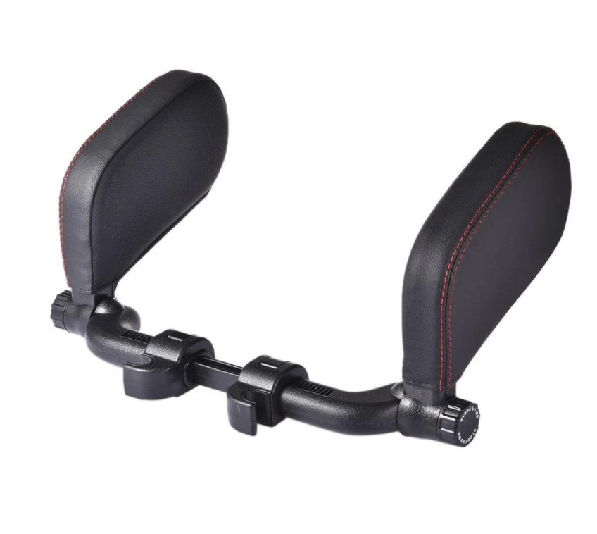 Car Neck Support Headrest Pillow