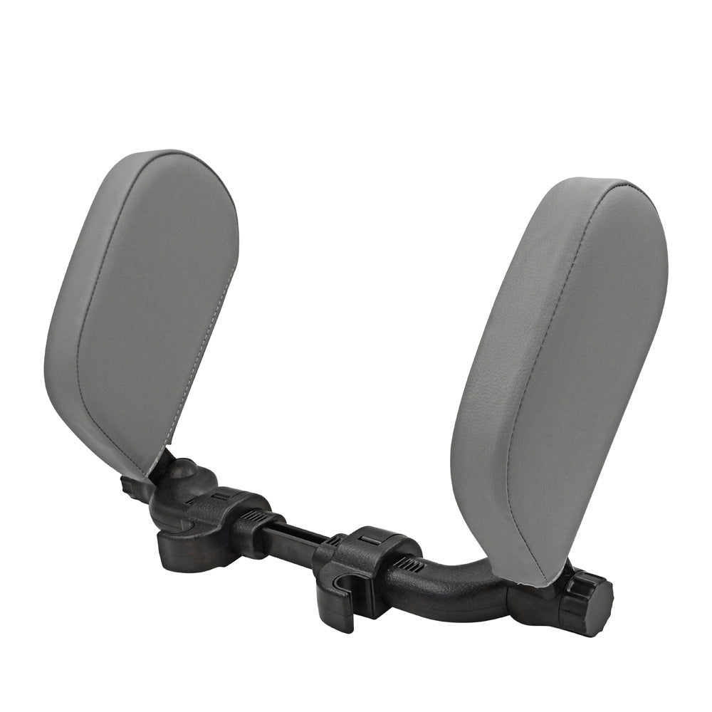 Car Neck Support Headrest Pillow