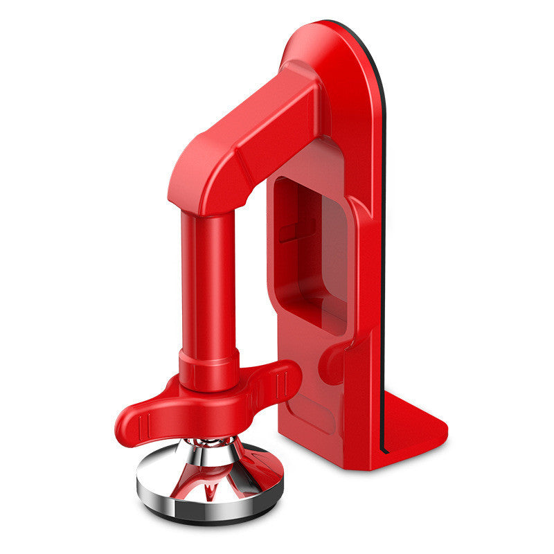 Security Alarm Door Stopper