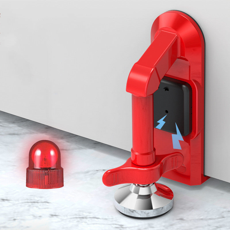 Security Alarm Door Stopper
