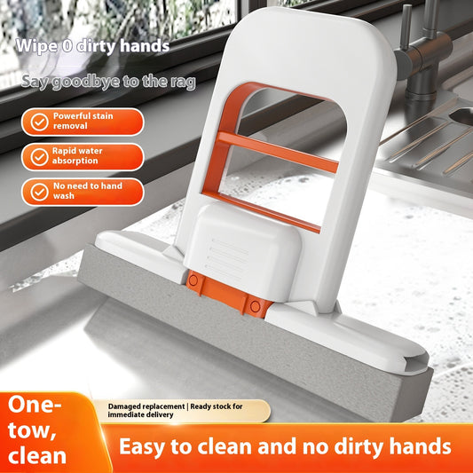 Beyond Durable Hand Wash Mini Mop