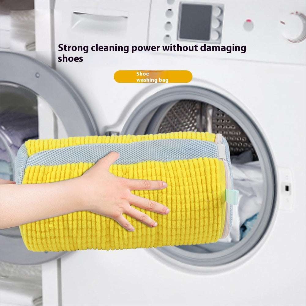 Laundry Shoe Cleaning Bag