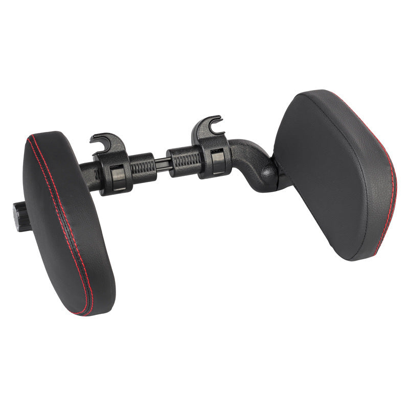 Car Neck Support Headrest Pillow