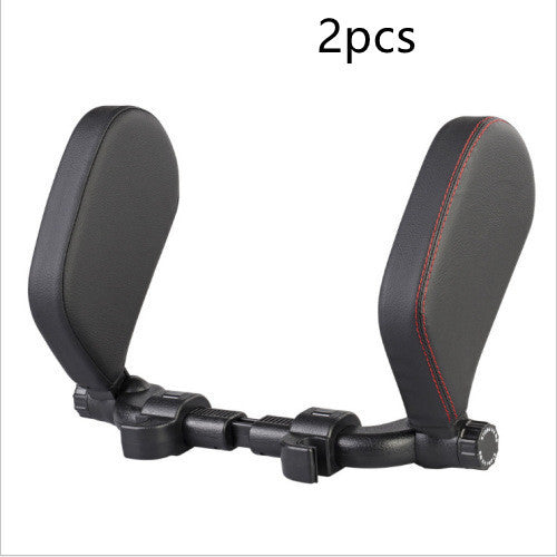Car Neck Support Headrest Pillow
