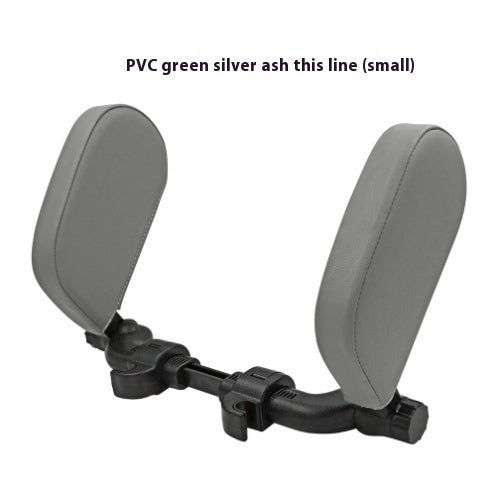 Car Neck Support Headrest Pillow