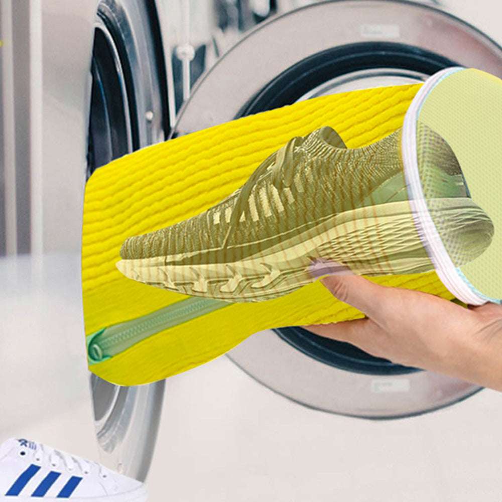 Laundry Shoe Cleaning Bag