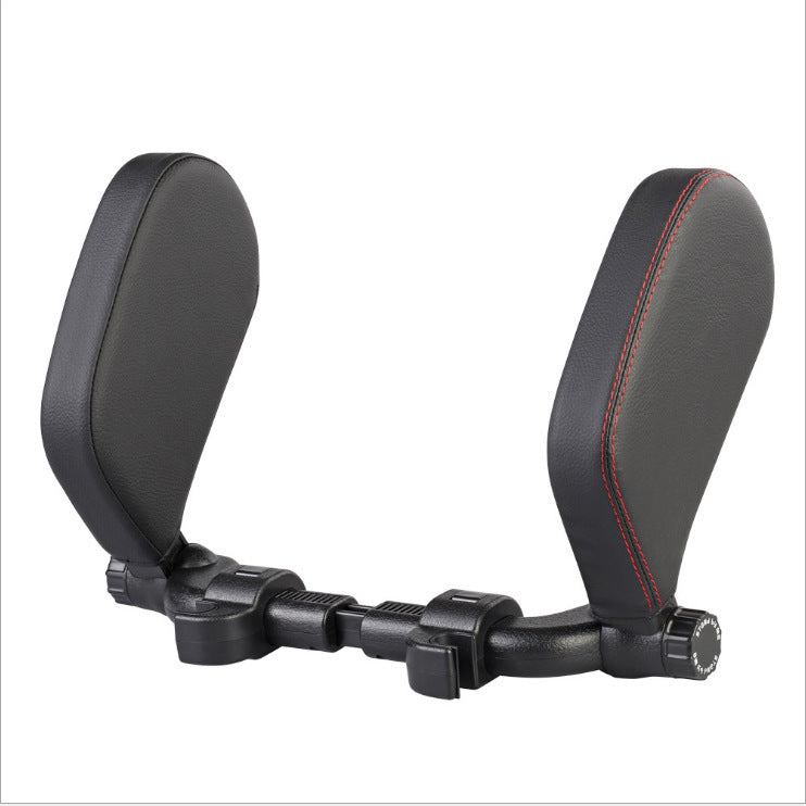 Car Neck Support Headrest Pillow