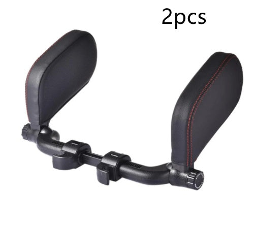 Car Neck Support Headrest Pillow
