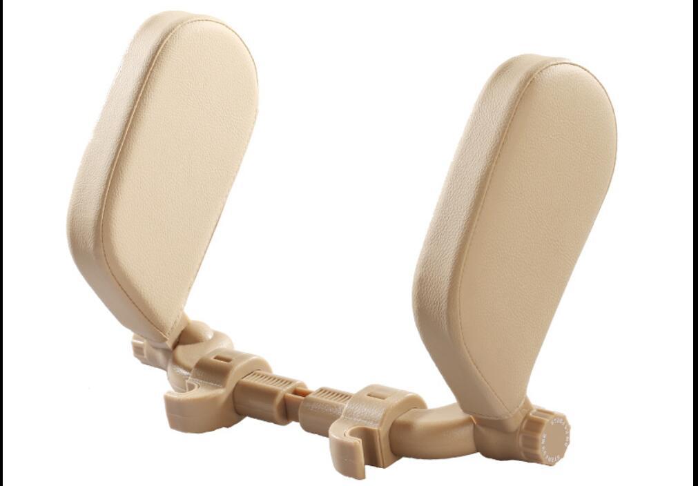 Car Neck Support Headrest Pillow