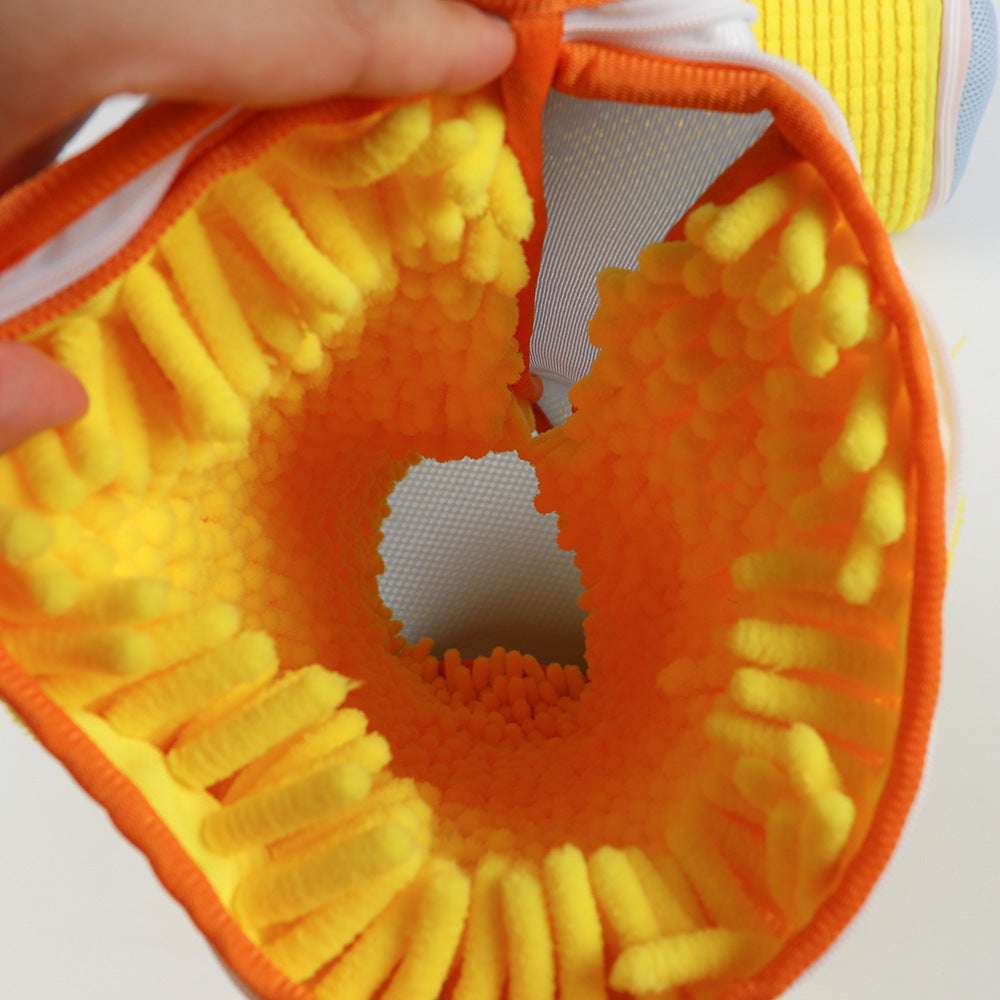 Laundry Shoe Cleaning Bag