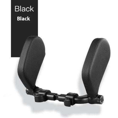 Car Neck Support Headrest Pillow