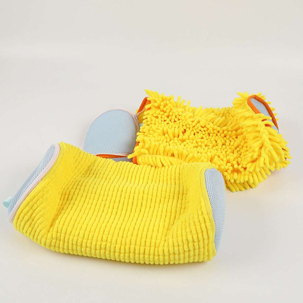 Laundry Shoe Cleaning Bag