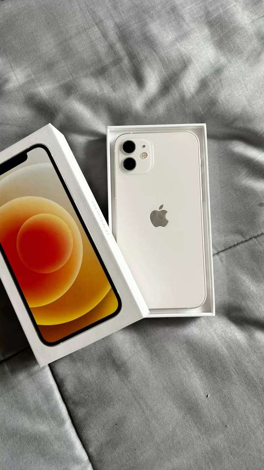 Apple iPhone 12 Mini