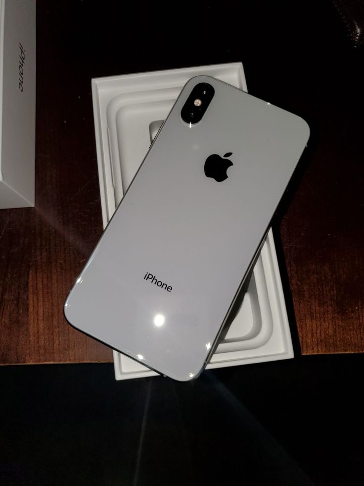 Apple iPhone XS