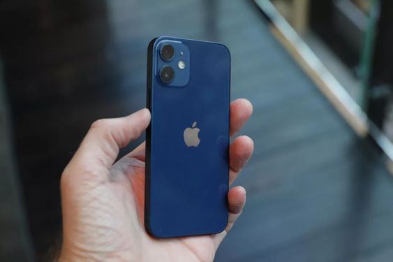 Apple iPhone 12 Mini