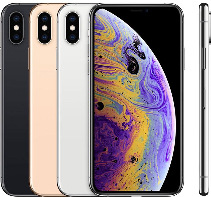 Apple iPhone XS