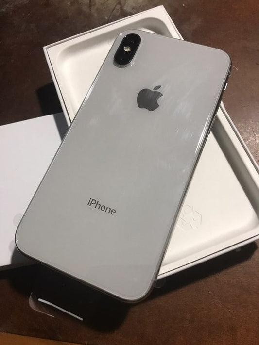 Apple iPhone X