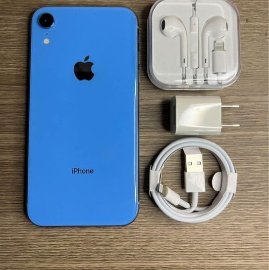 Apple iPhone XR