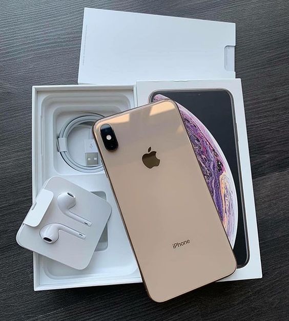 Apple iPhone XS